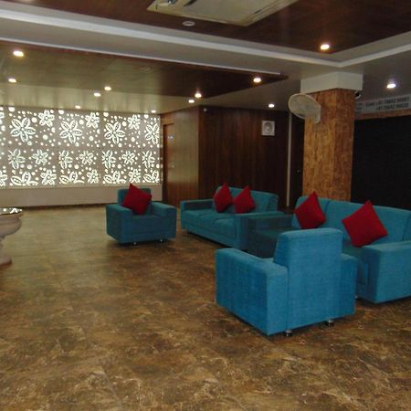 The Grand Vardhman Hotel Morbi Екстериор снимка