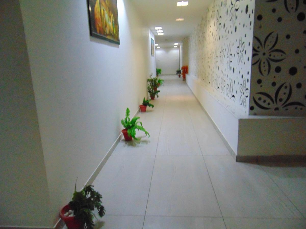 The Grand Vardhman Hotel Morbi Екстериор снимка