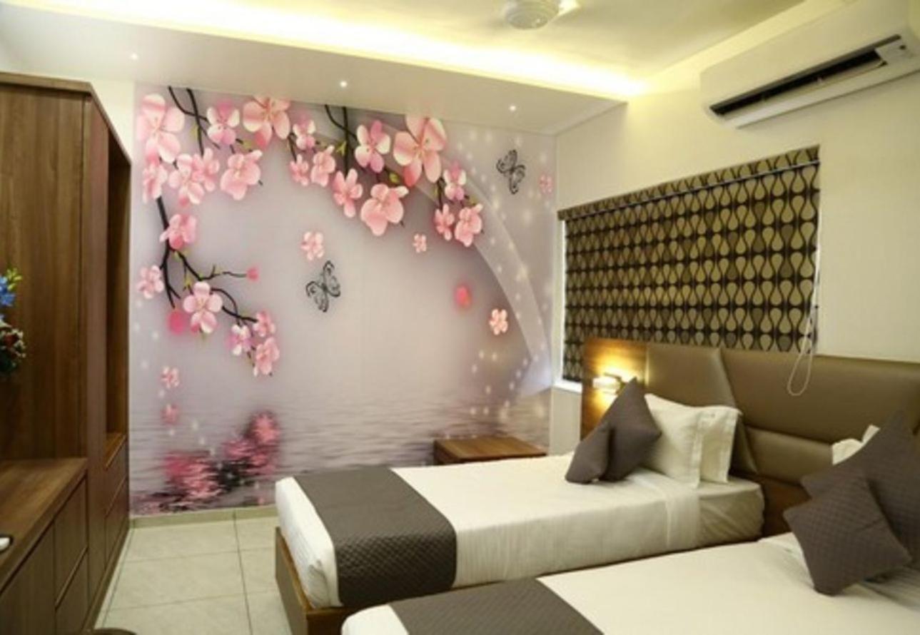 The Grand Vardhman Hotel Morbi Екстериор снимка