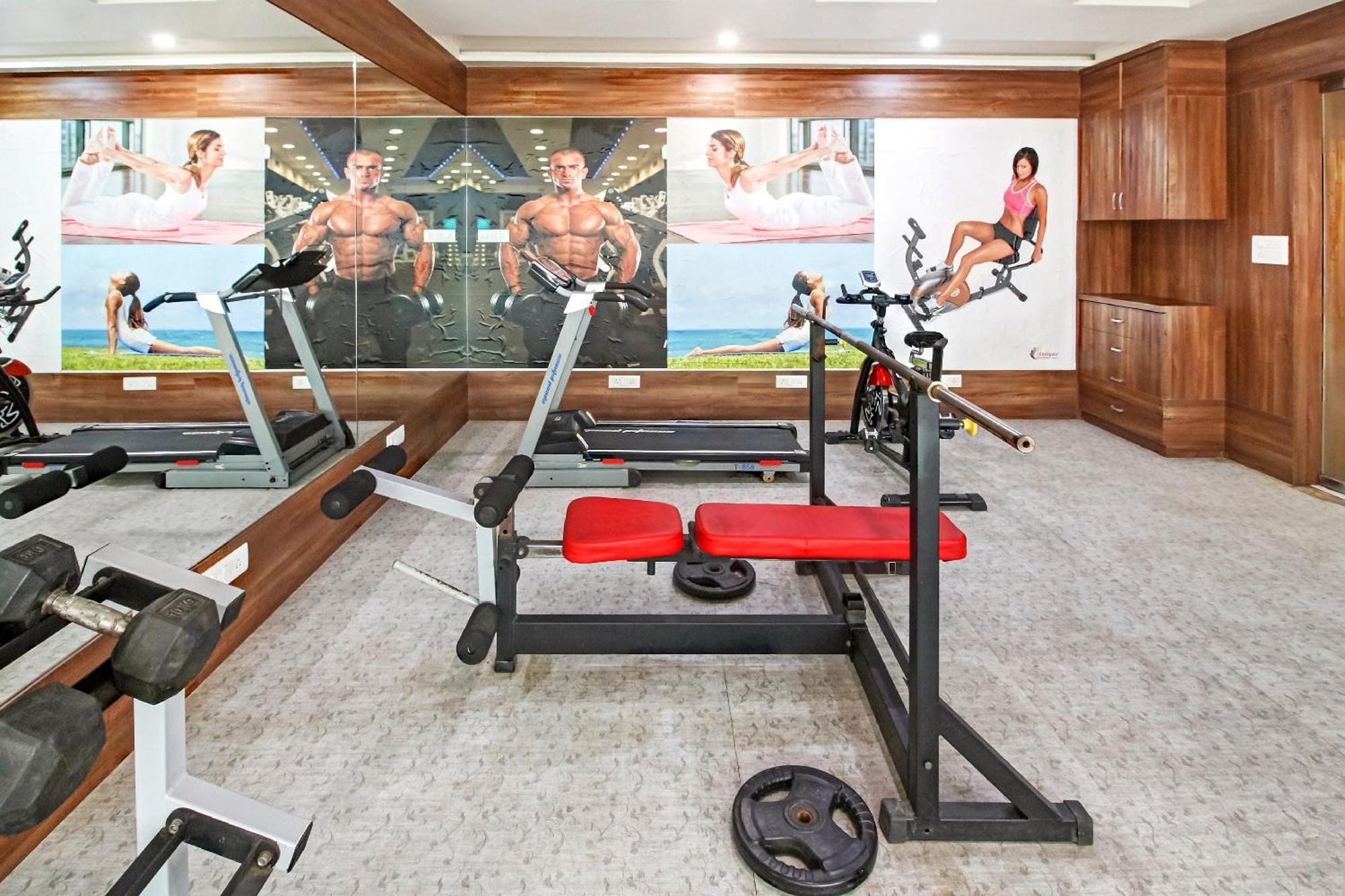 The Grand Vardhman Hotel Morbi Екстериор снимка